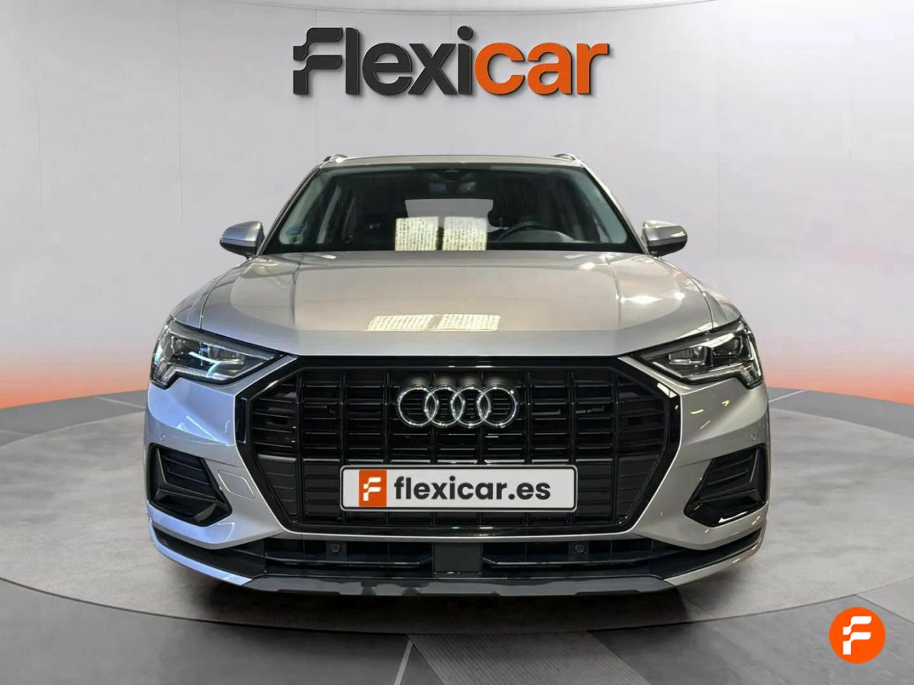 Foto Audi Q3 2