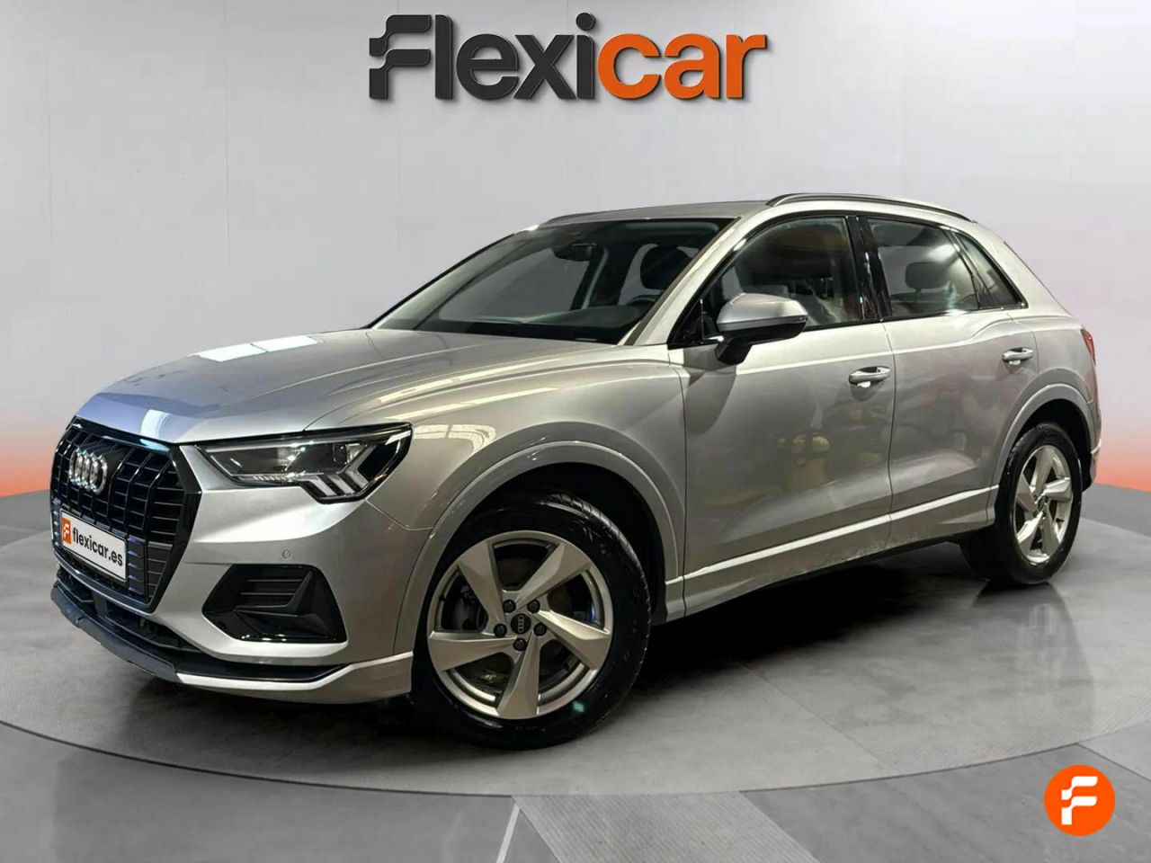 Foto Audi Q3 3