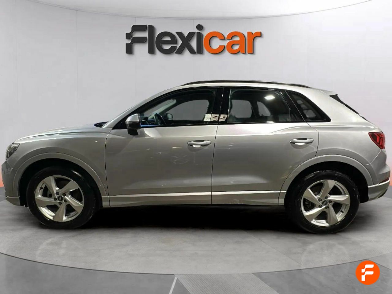 Foto Audi Q3 4