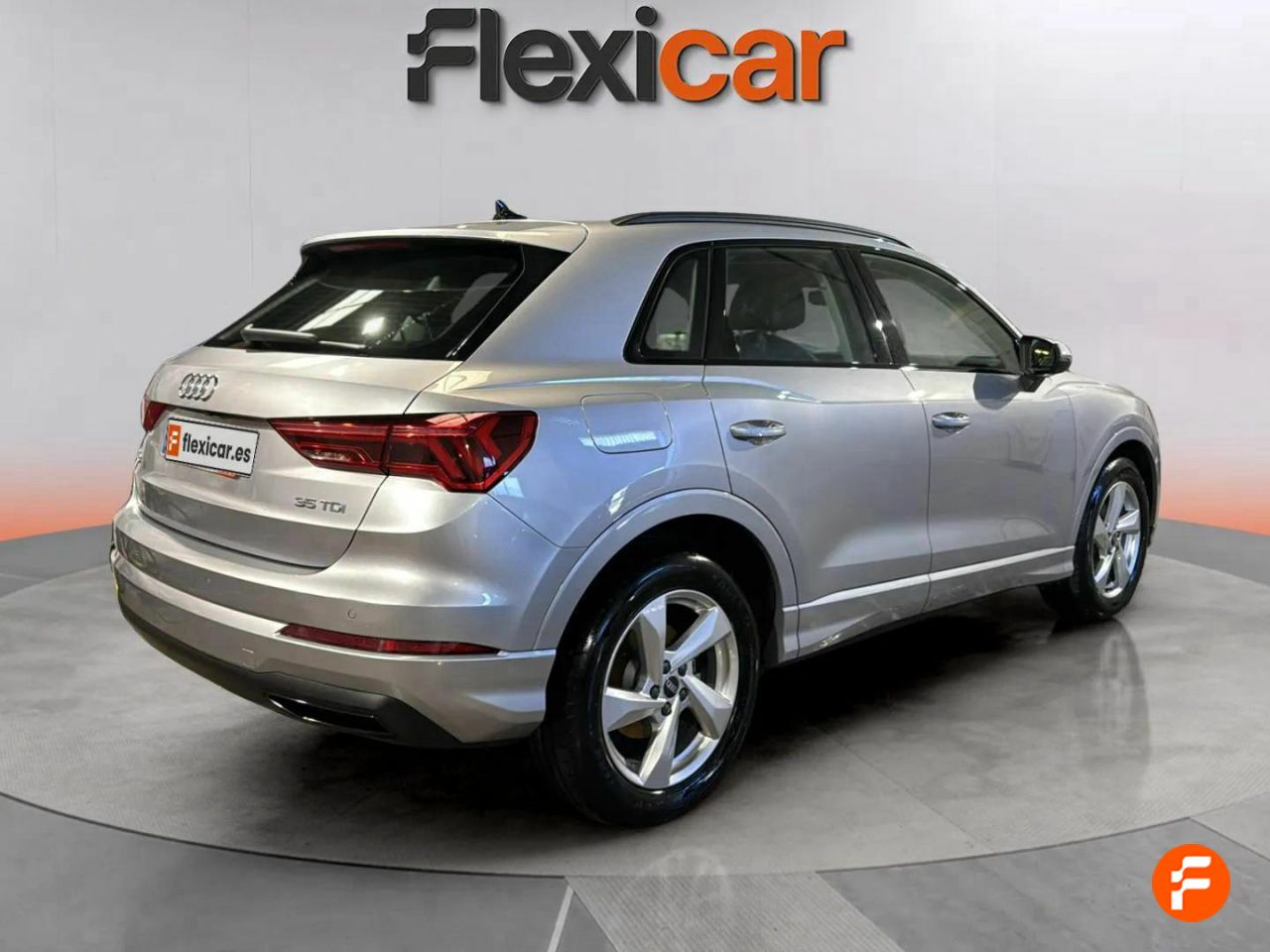 Foto Audi Q3 5