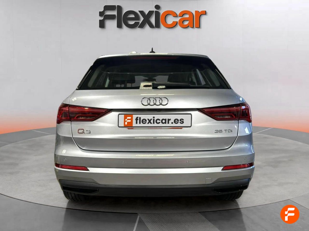 Foto Audi Q3 7