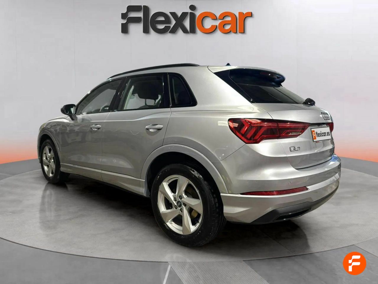 Foto Audi Q3 8