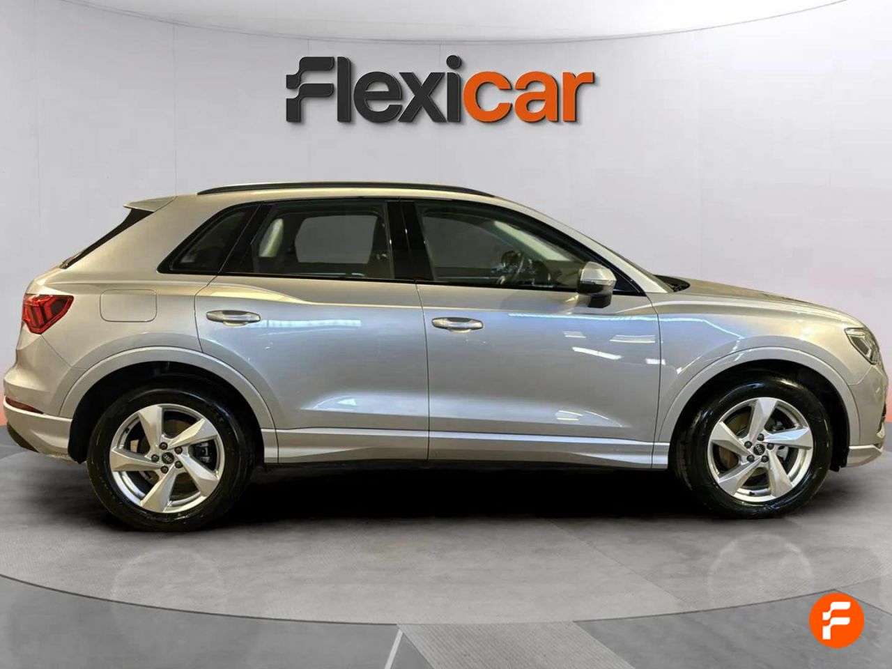 Foto Audi Q3 9