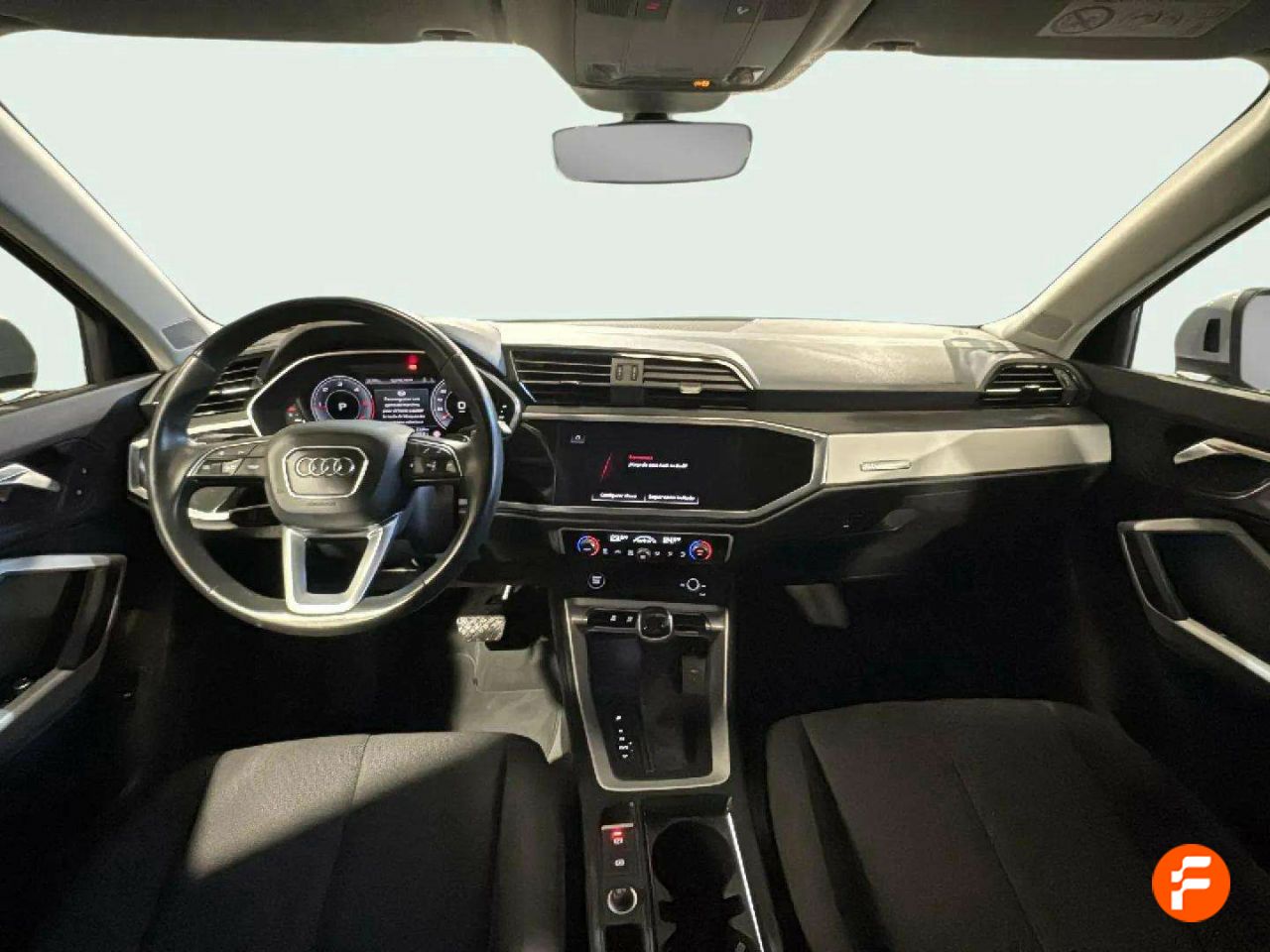 Foto Audi Q3 10