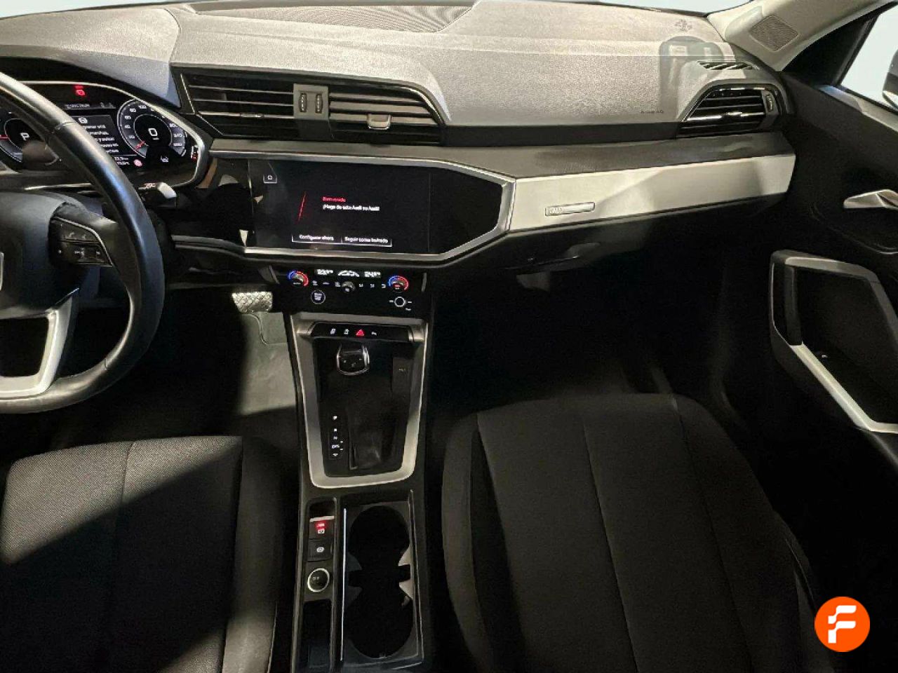 Foto Audi Q3 11