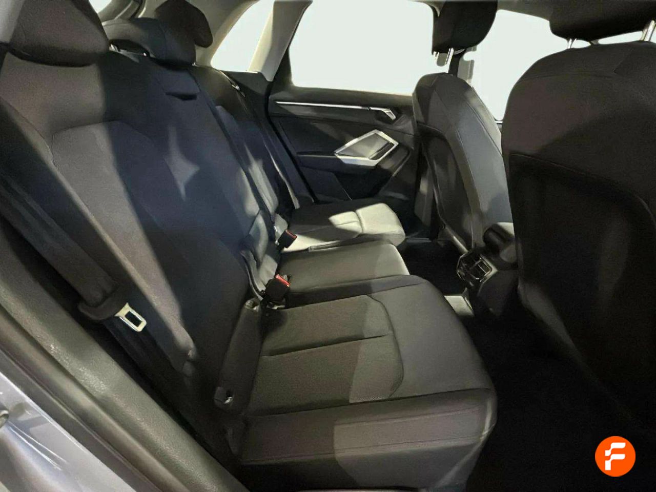 Foto Audi Q3 15