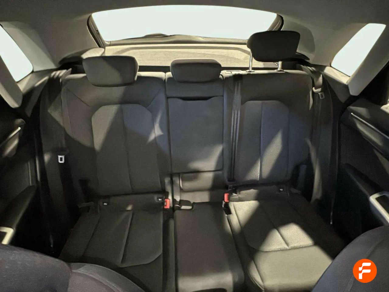 Foto Audi Q3 16