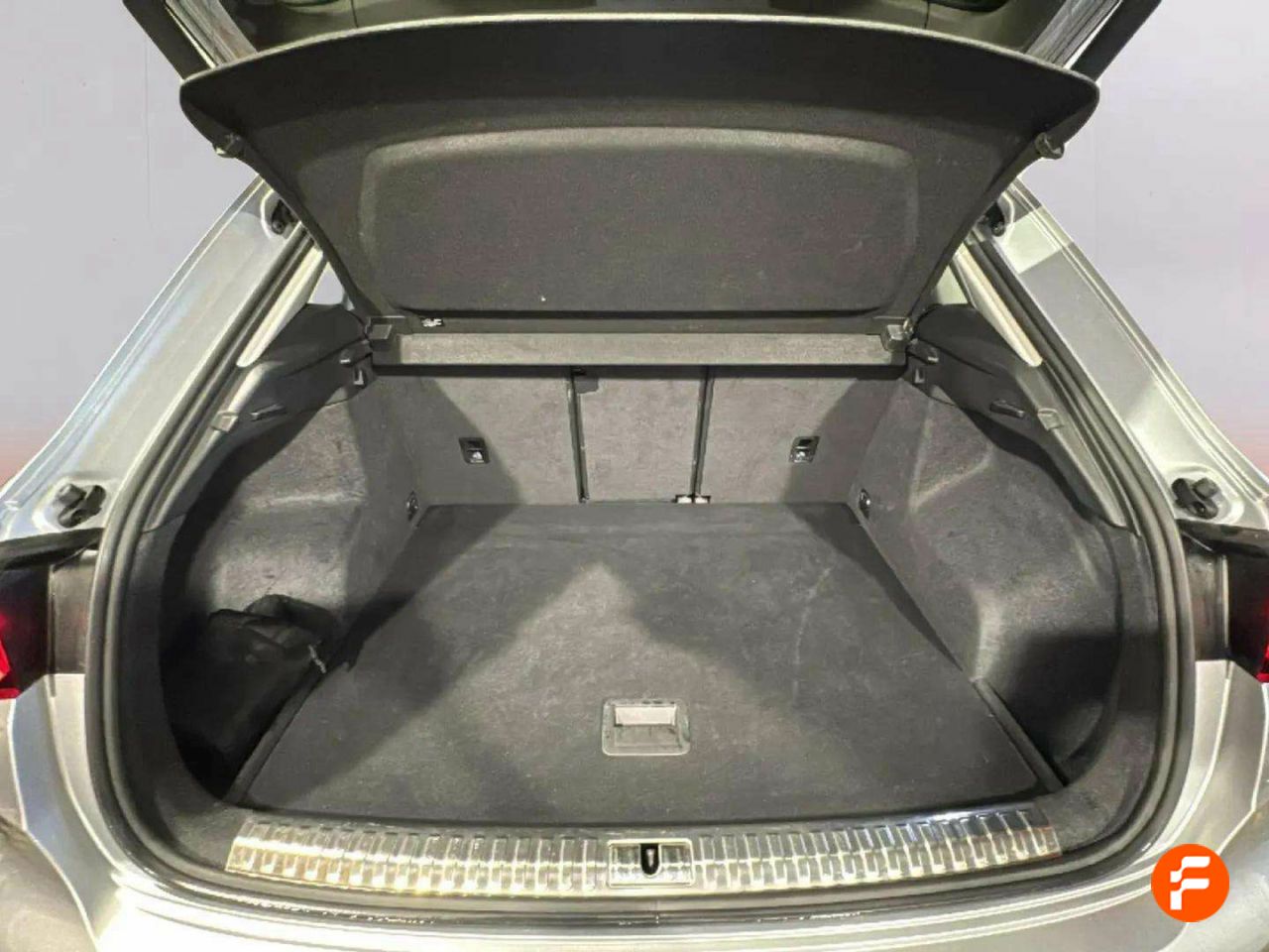 Foto Audi Q3 17