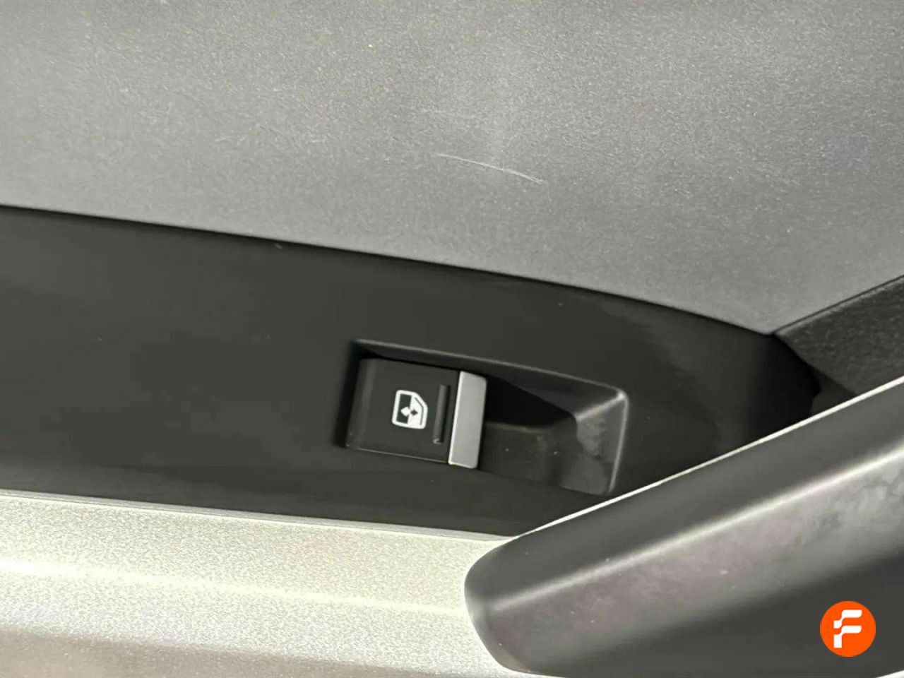 Foto Audi Q3 21