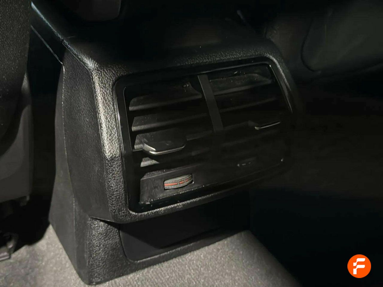 Foto Audi Q3 25
