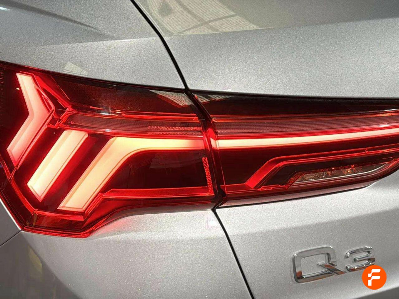Foto Audi Q3 26