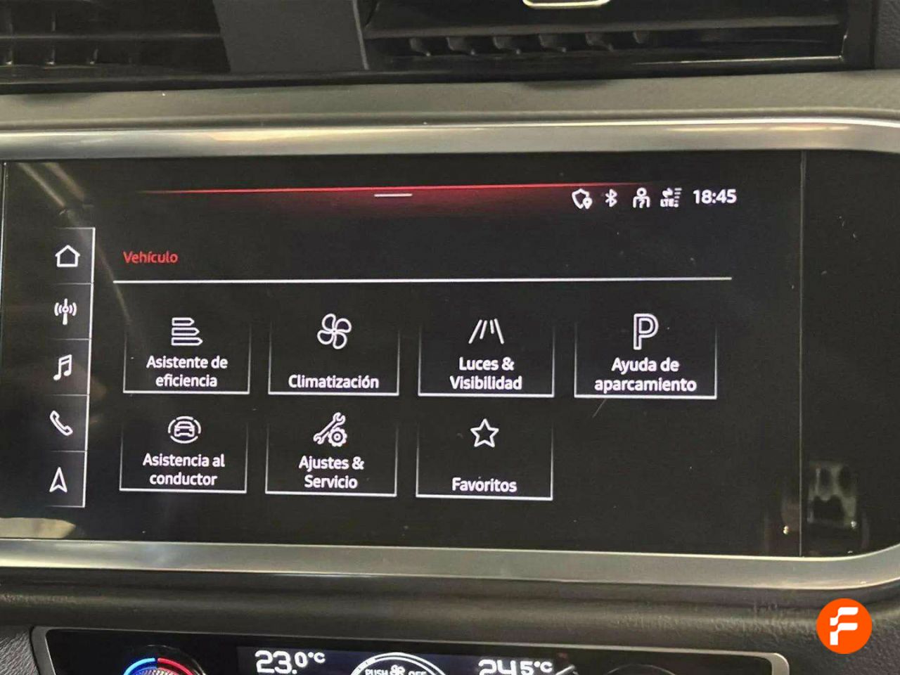 Foto Audi Q3 29