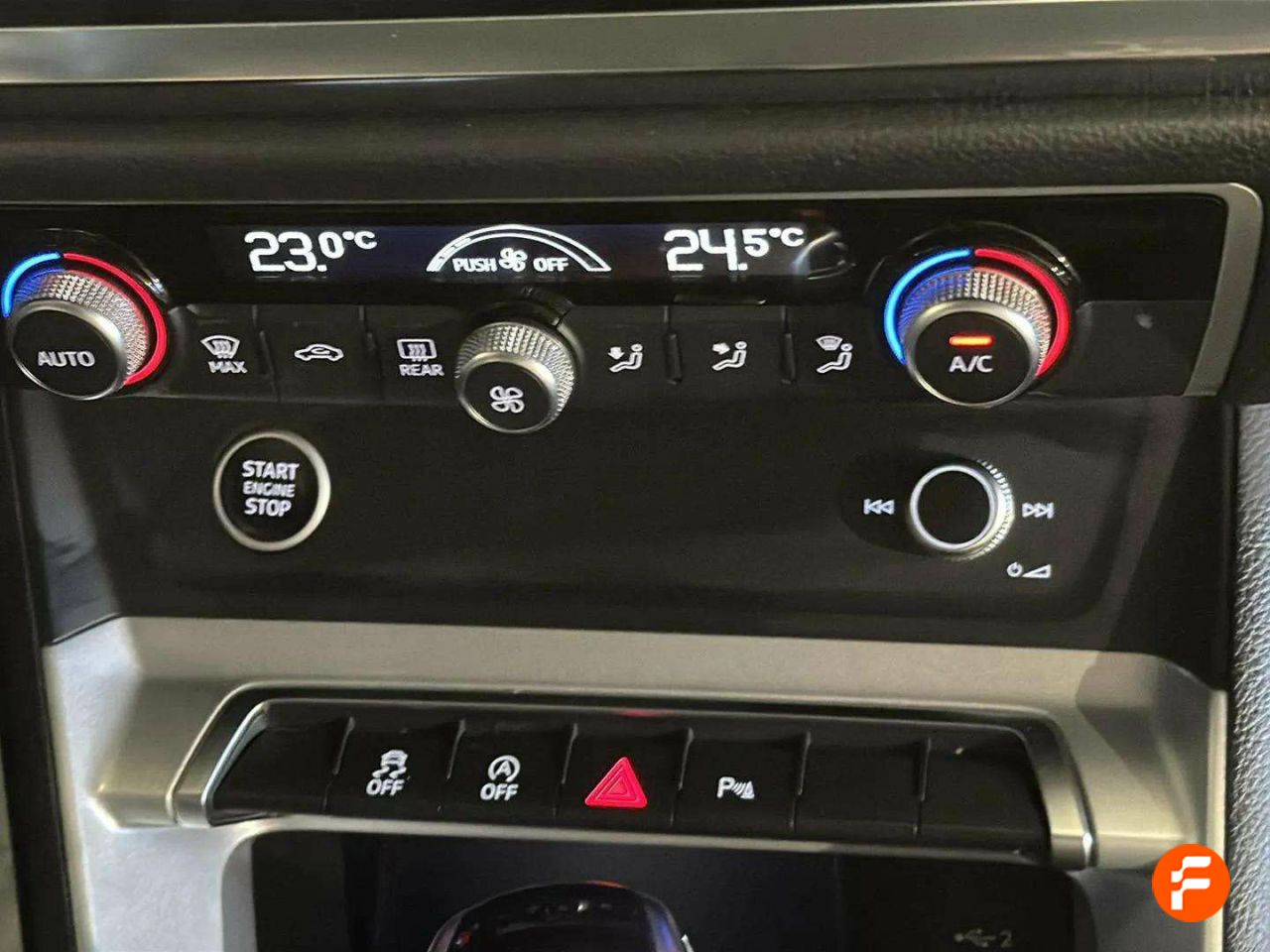 Foto Audi Q3 30