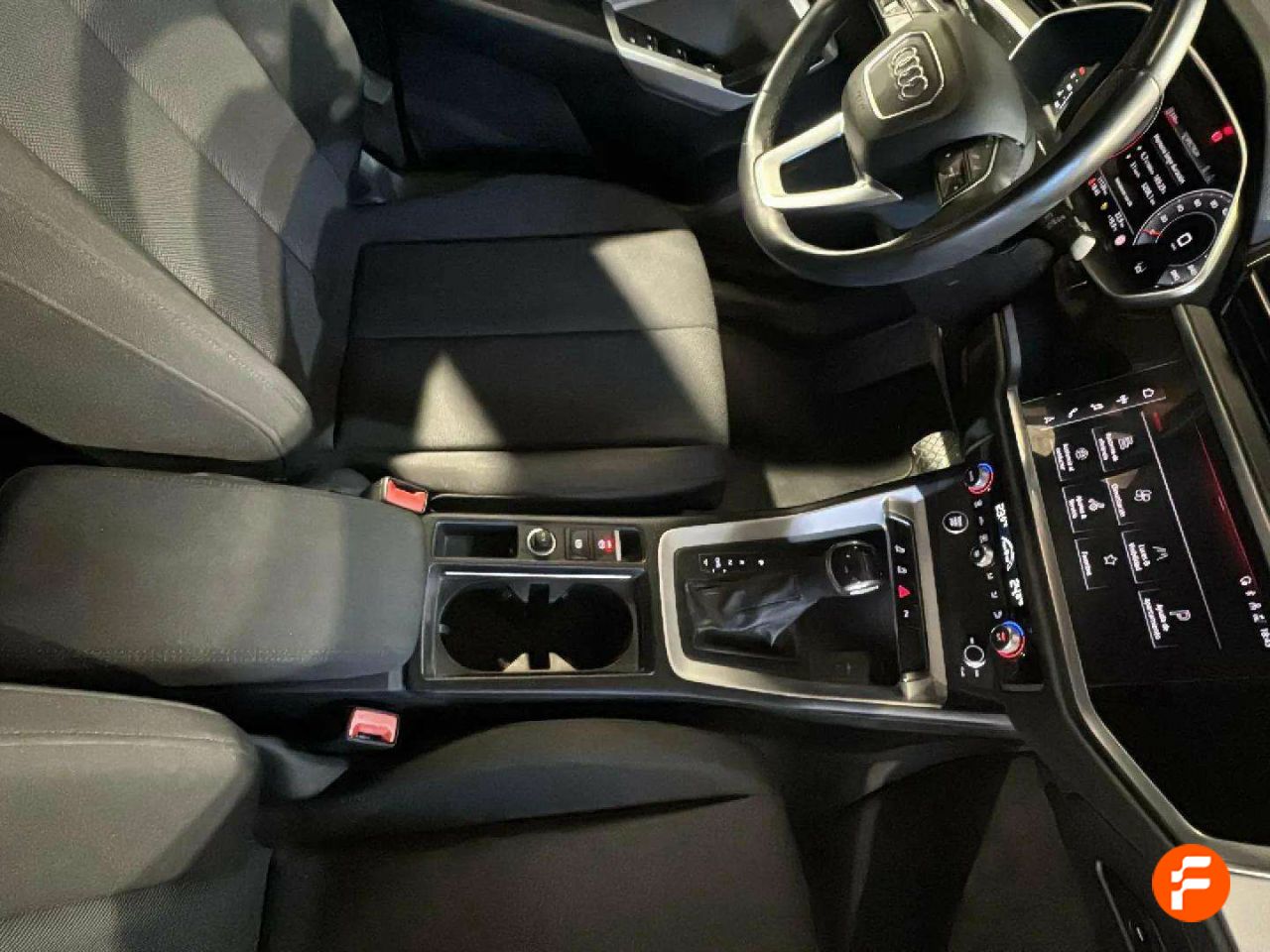 Foto Audi Q3 32