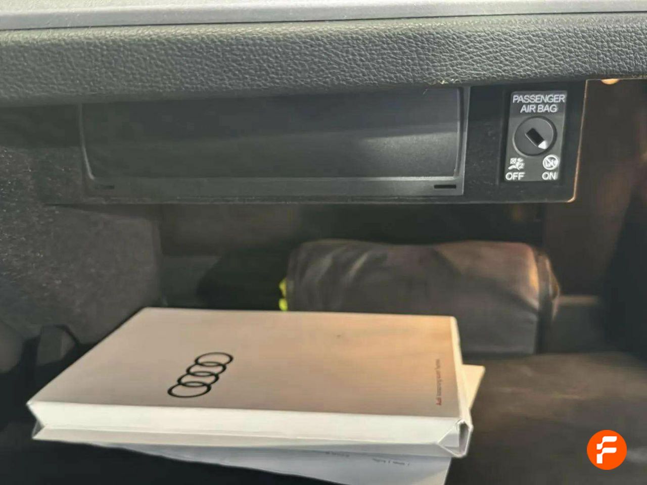 Foto Audi Q3 33