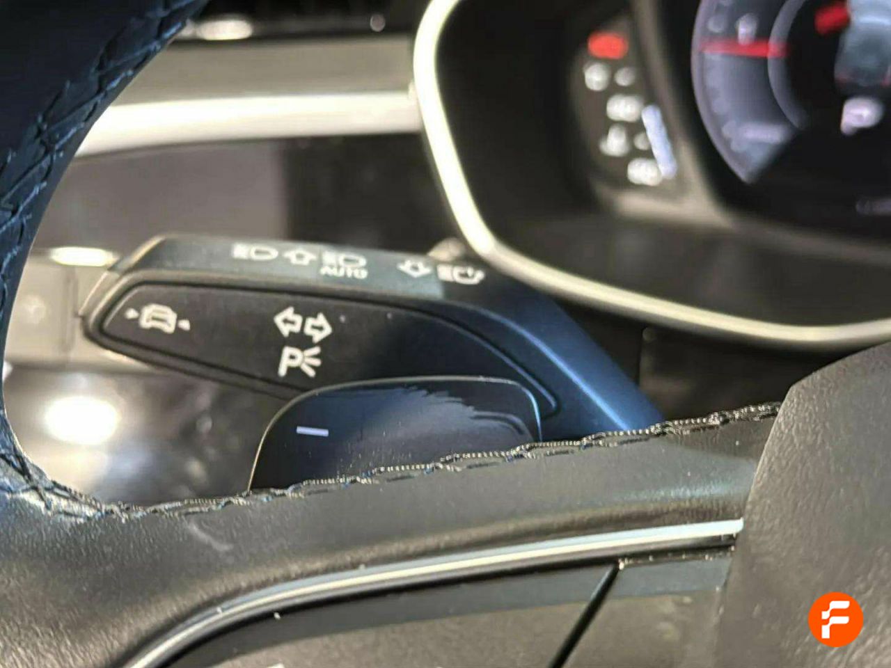 Foto Audi Q3 39
