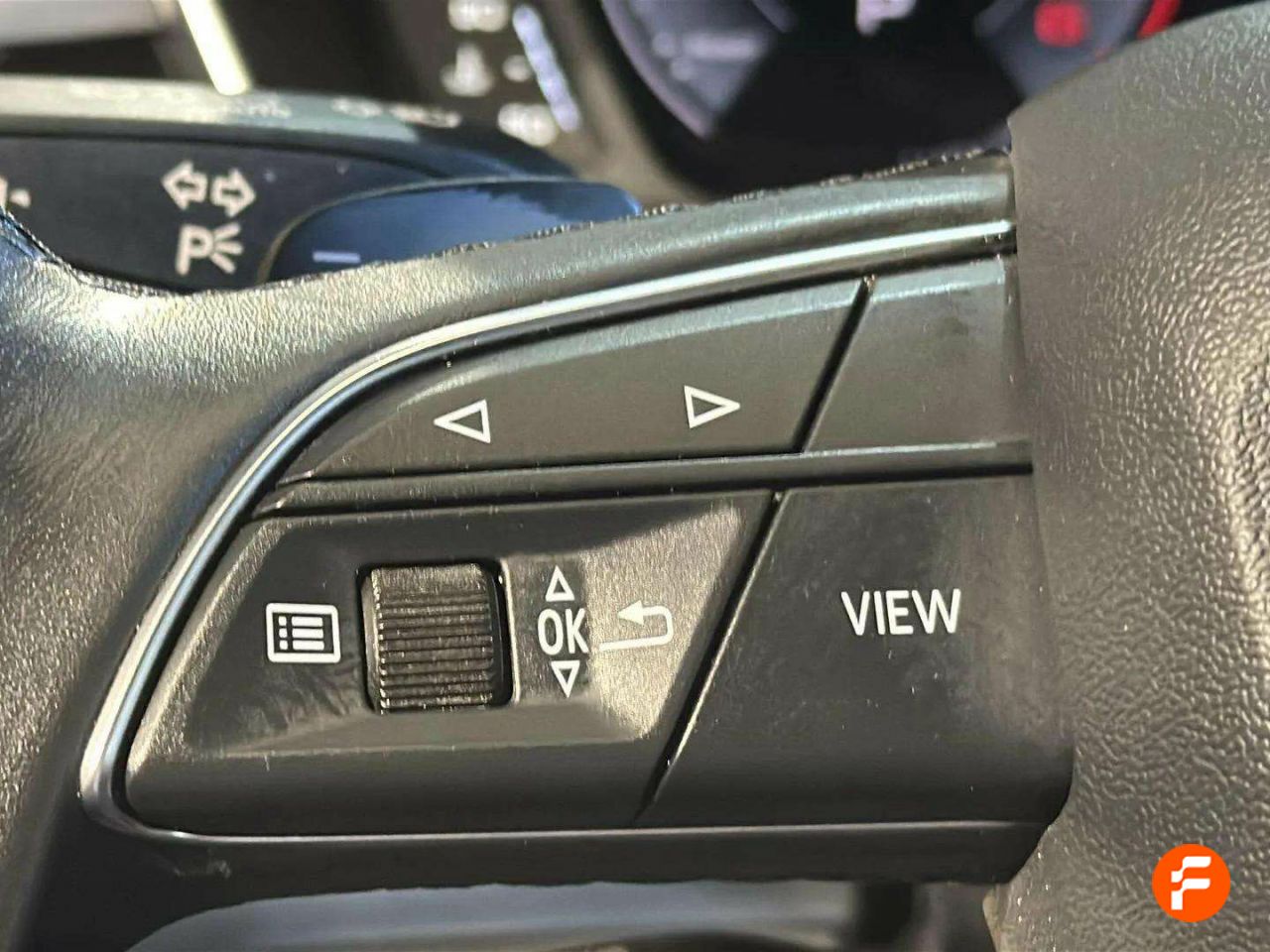 Foto Audi Q3 41