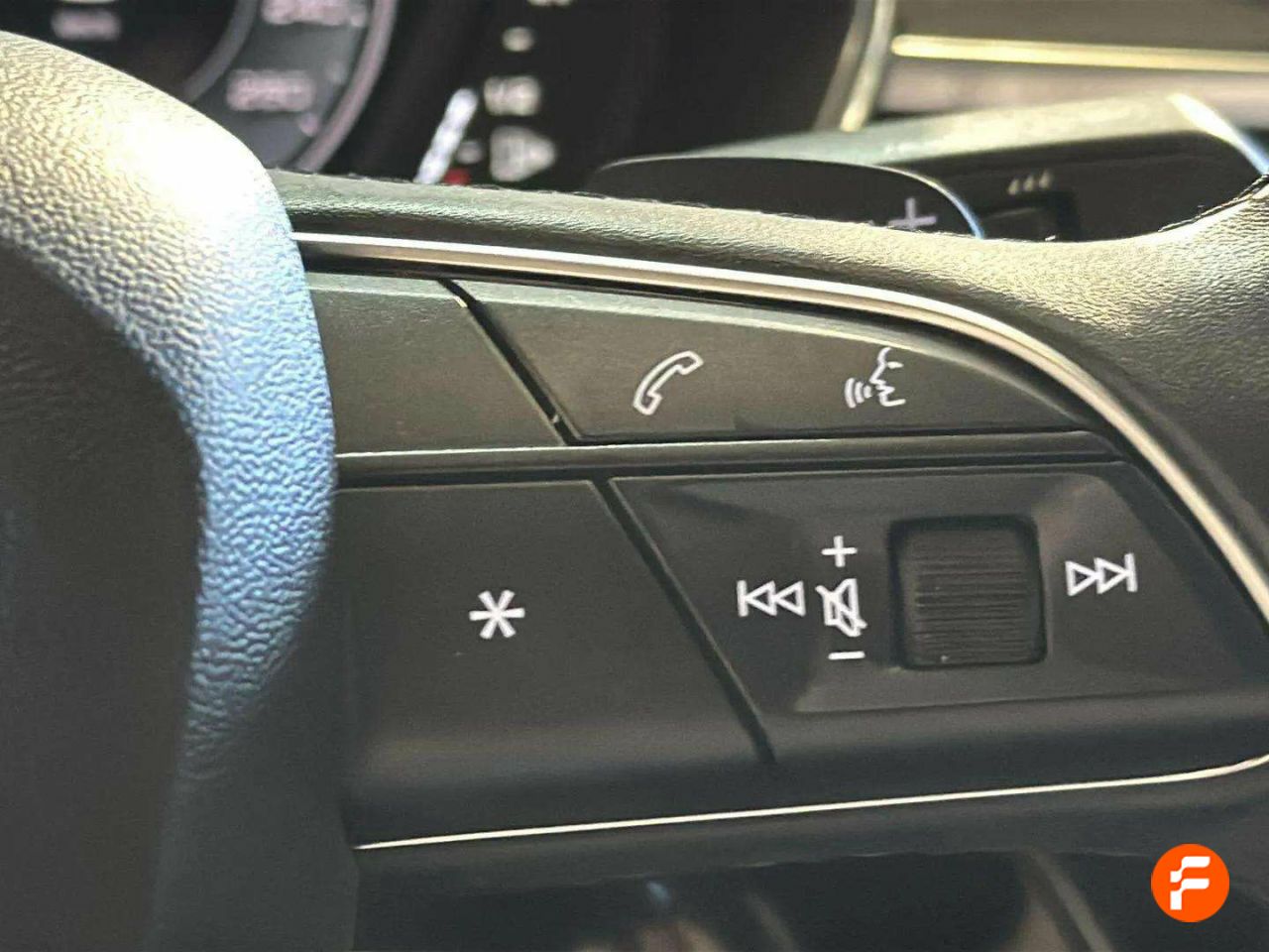 Foto Audi Q3 42