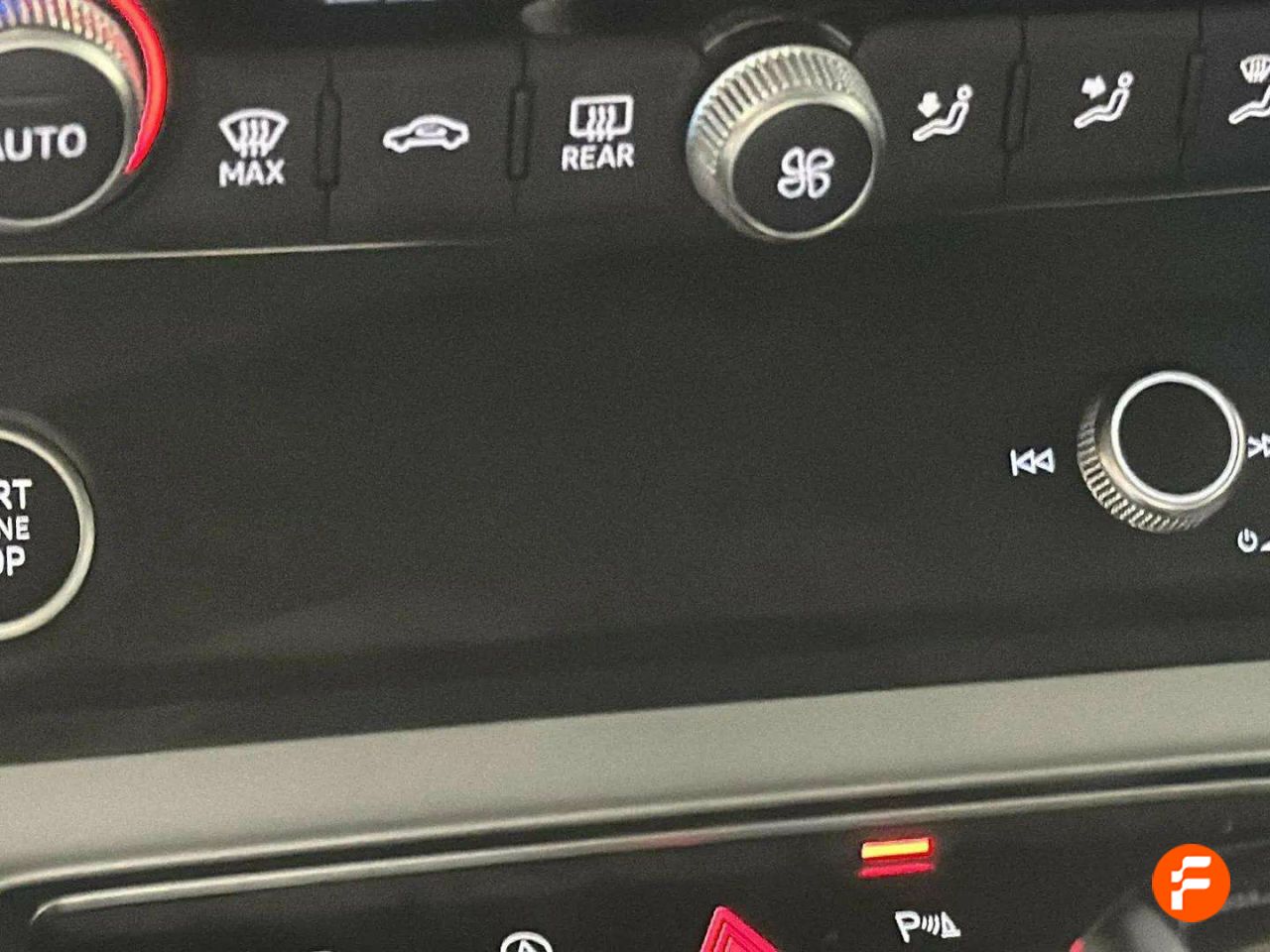 Foto Audi Q3 45