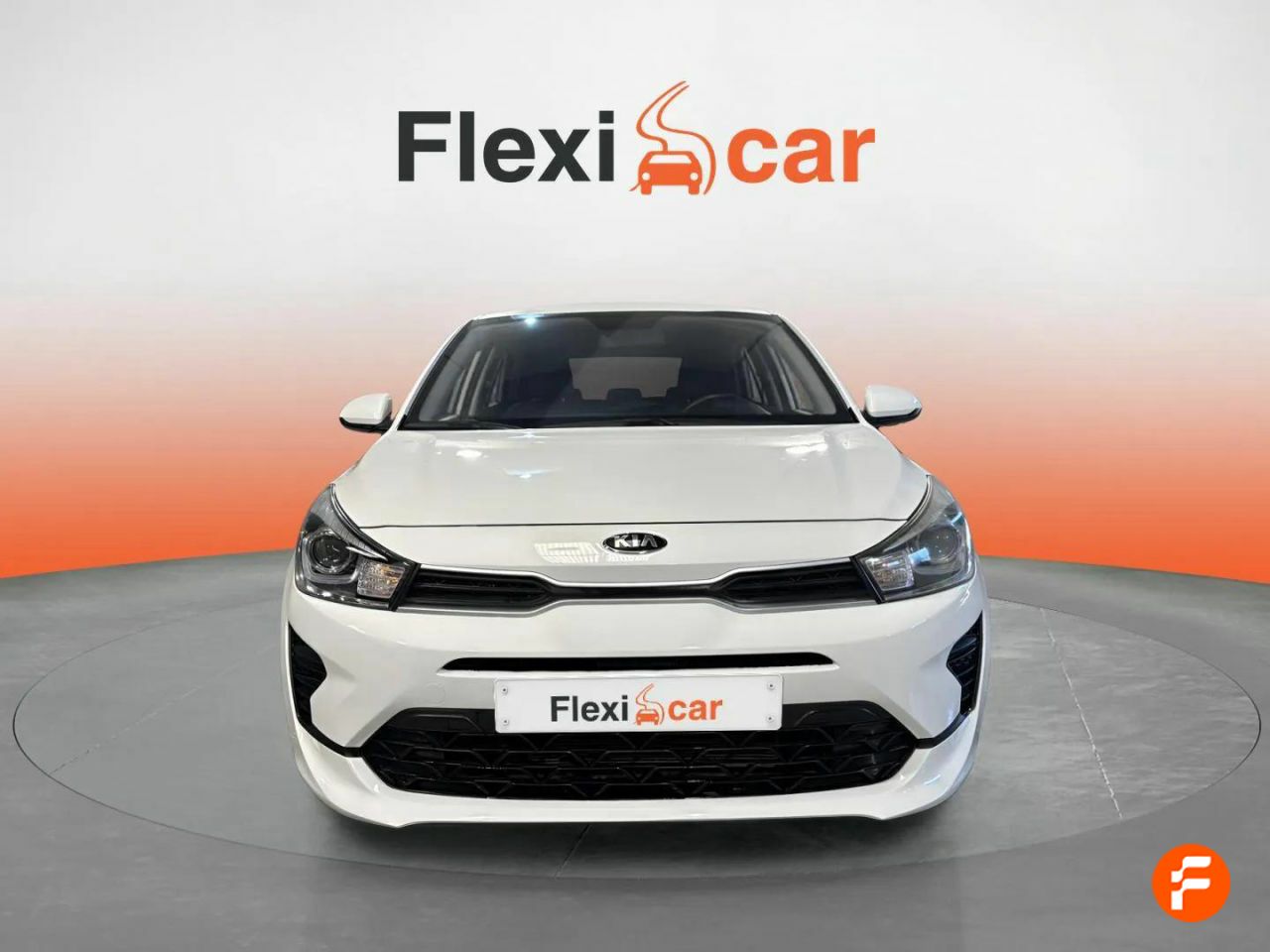 Foto Kia Rio 2