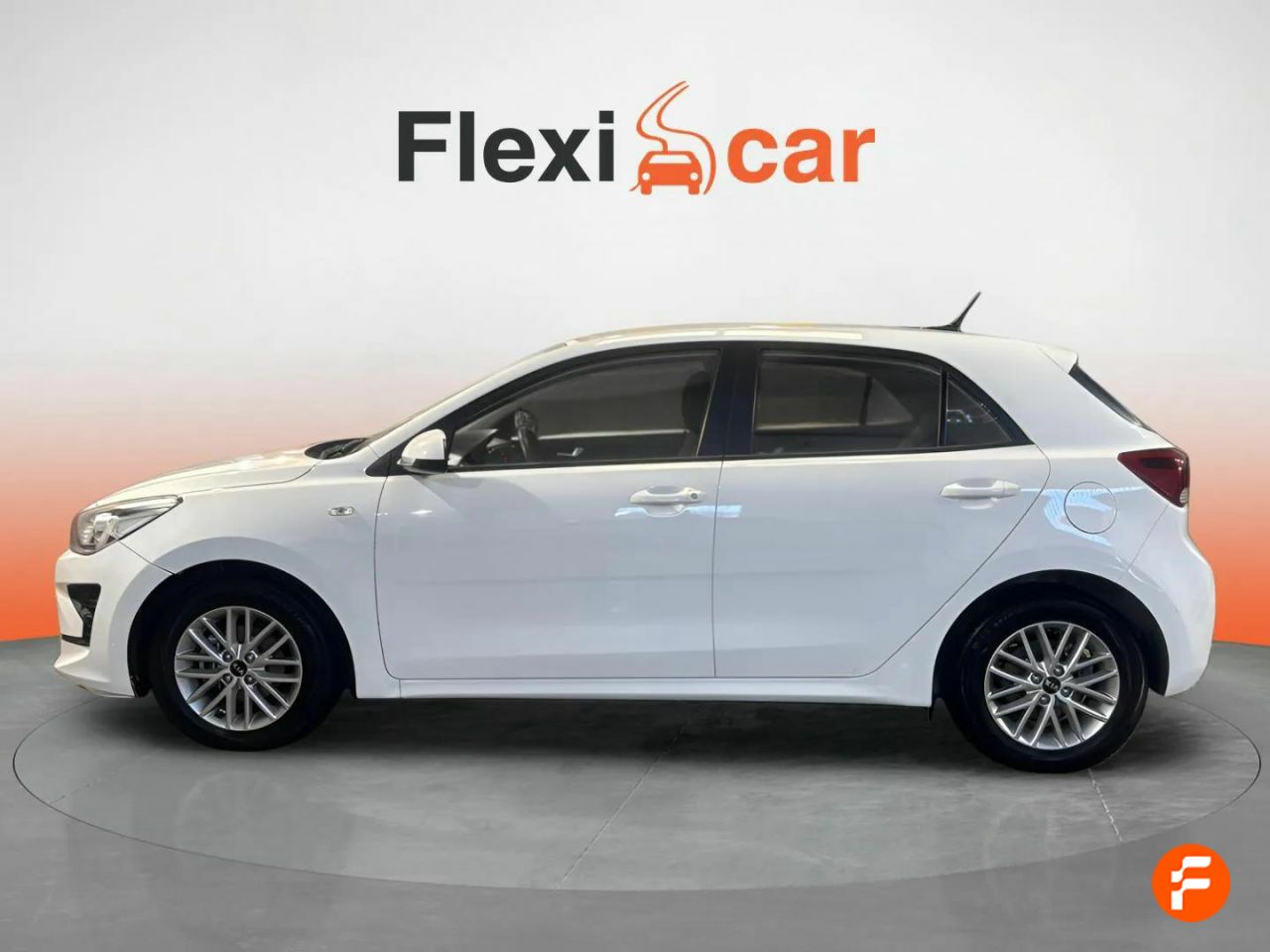 Foto Kia Rio 4