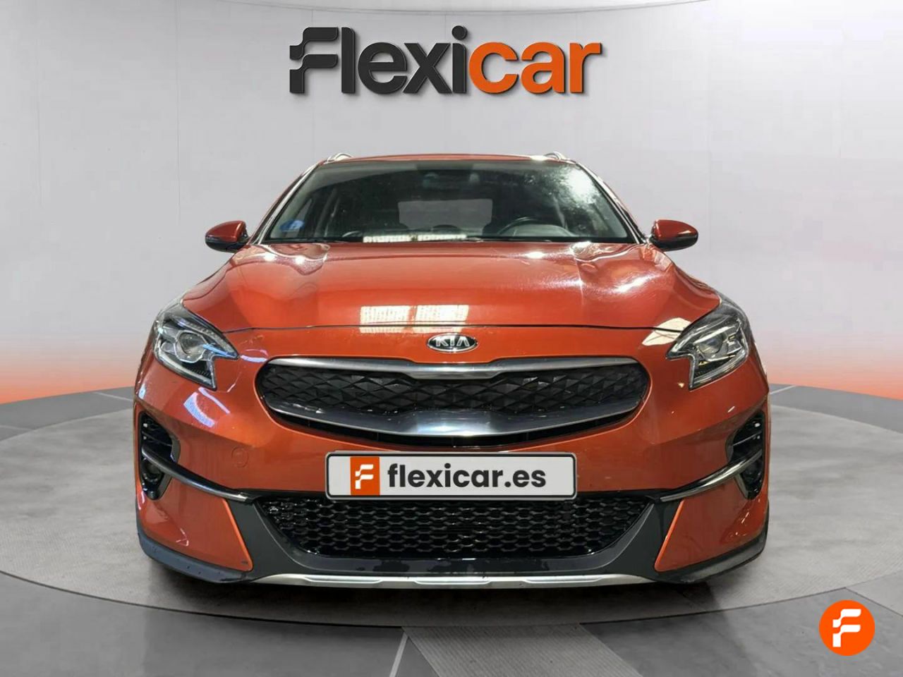 Foto Kia XCeed 2