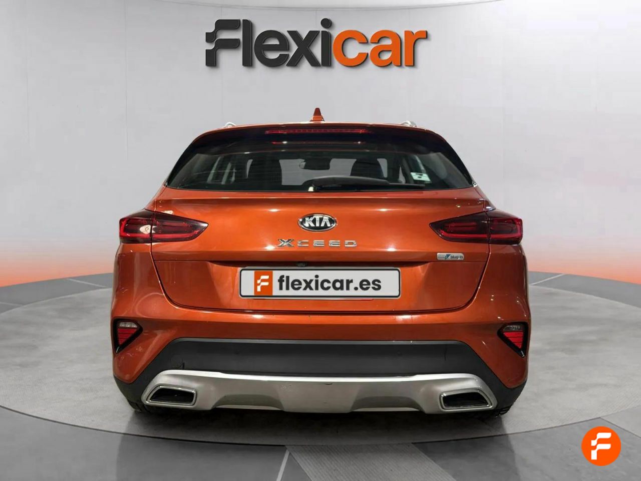 Foto Kia XCeed 7