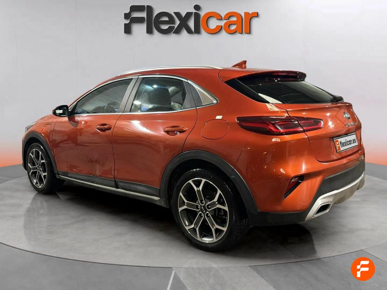 Foto Kia XCeed 8