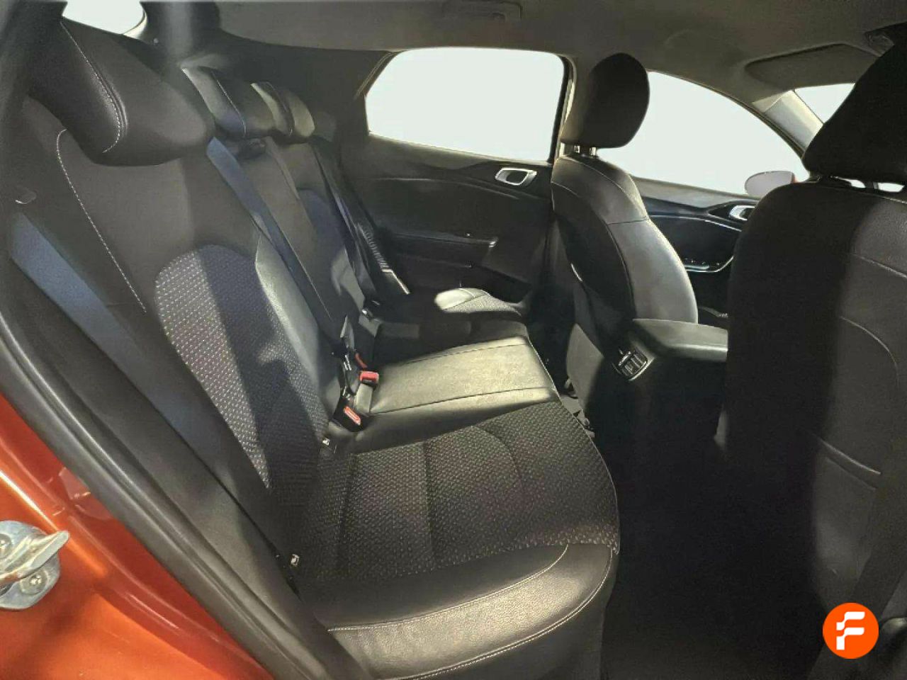 Foto Kia XCeed 15