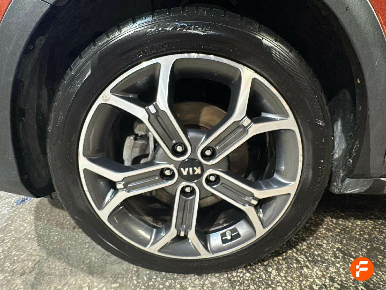 Foto Kia XCeed 20