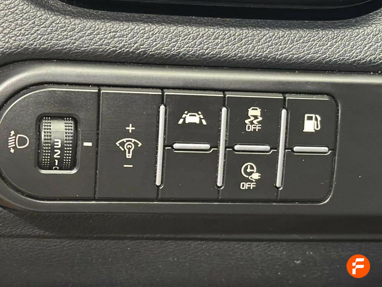 Foto Kia XCeed 21