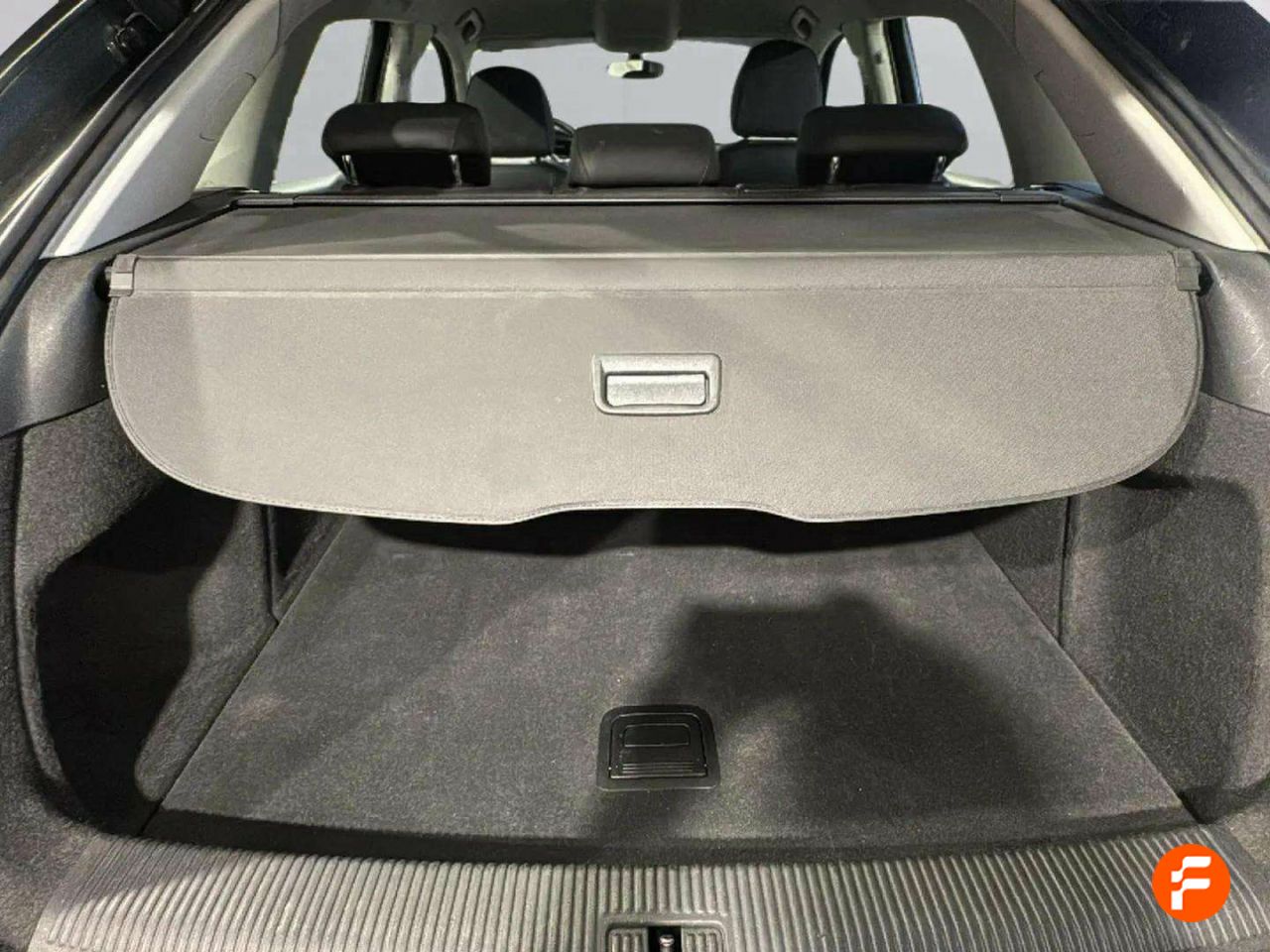 Foto Audi Q3 17