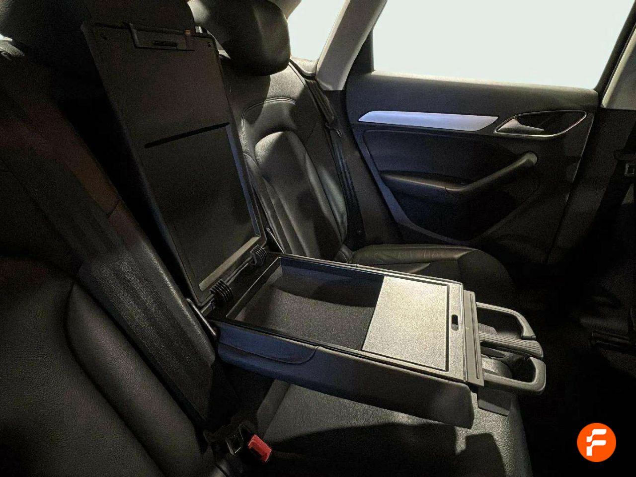 Foto Audi Q3 20