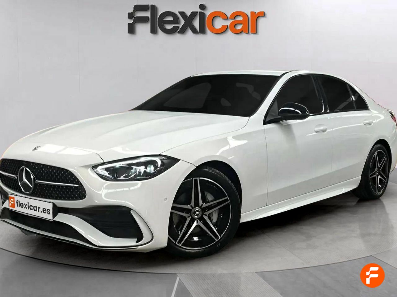 Foto Mercedes-Benz Clase C 3