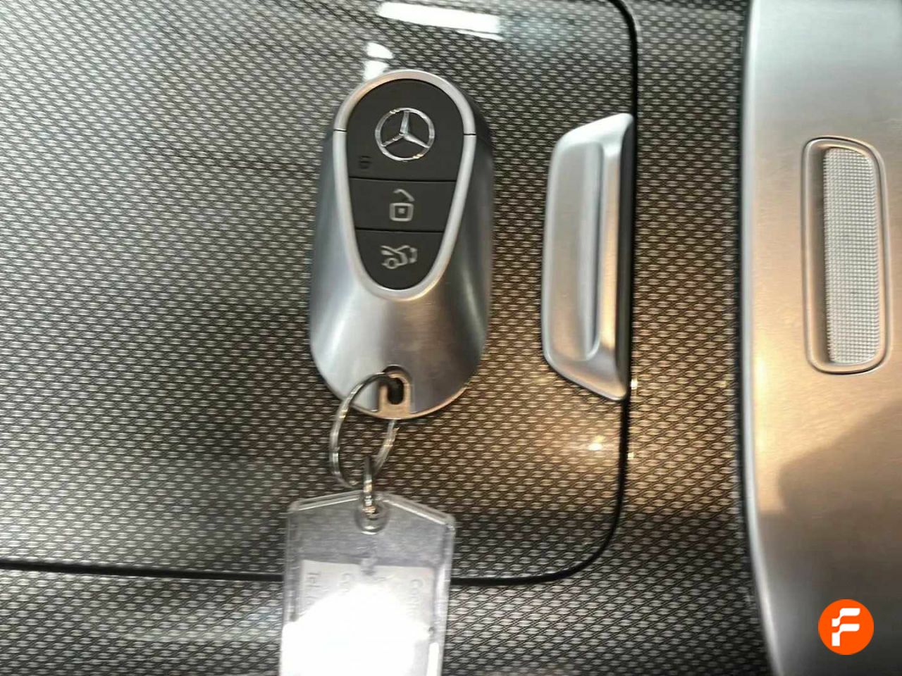 Foto Mercedes-Benz Clase C 15