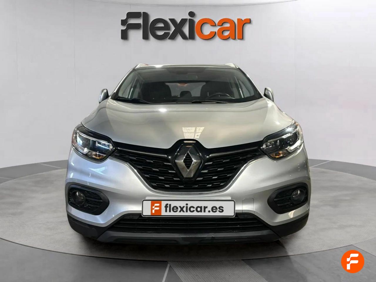 Foto Renault Kadjar 2
