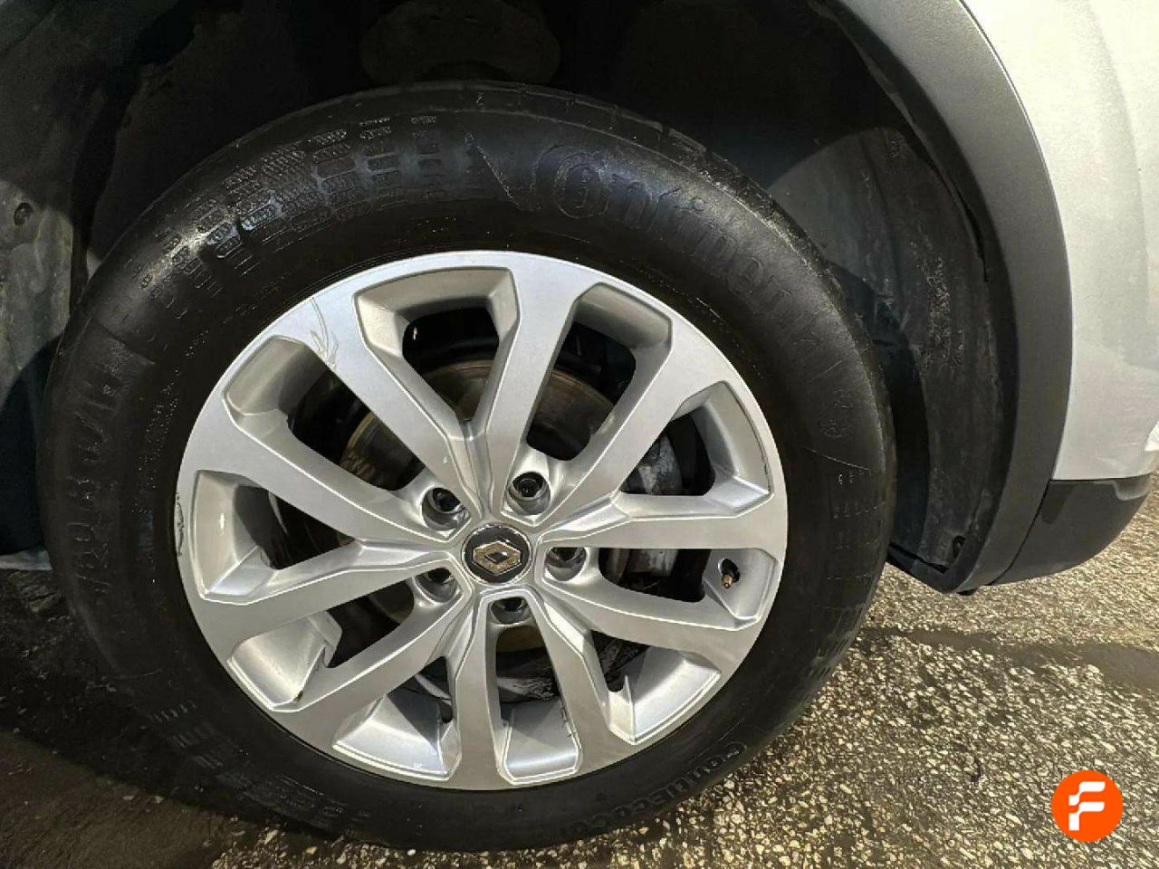 Foto Renault Kadjar 18