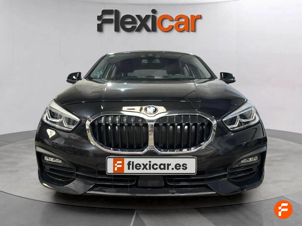 Foto BMW Serie 1 2