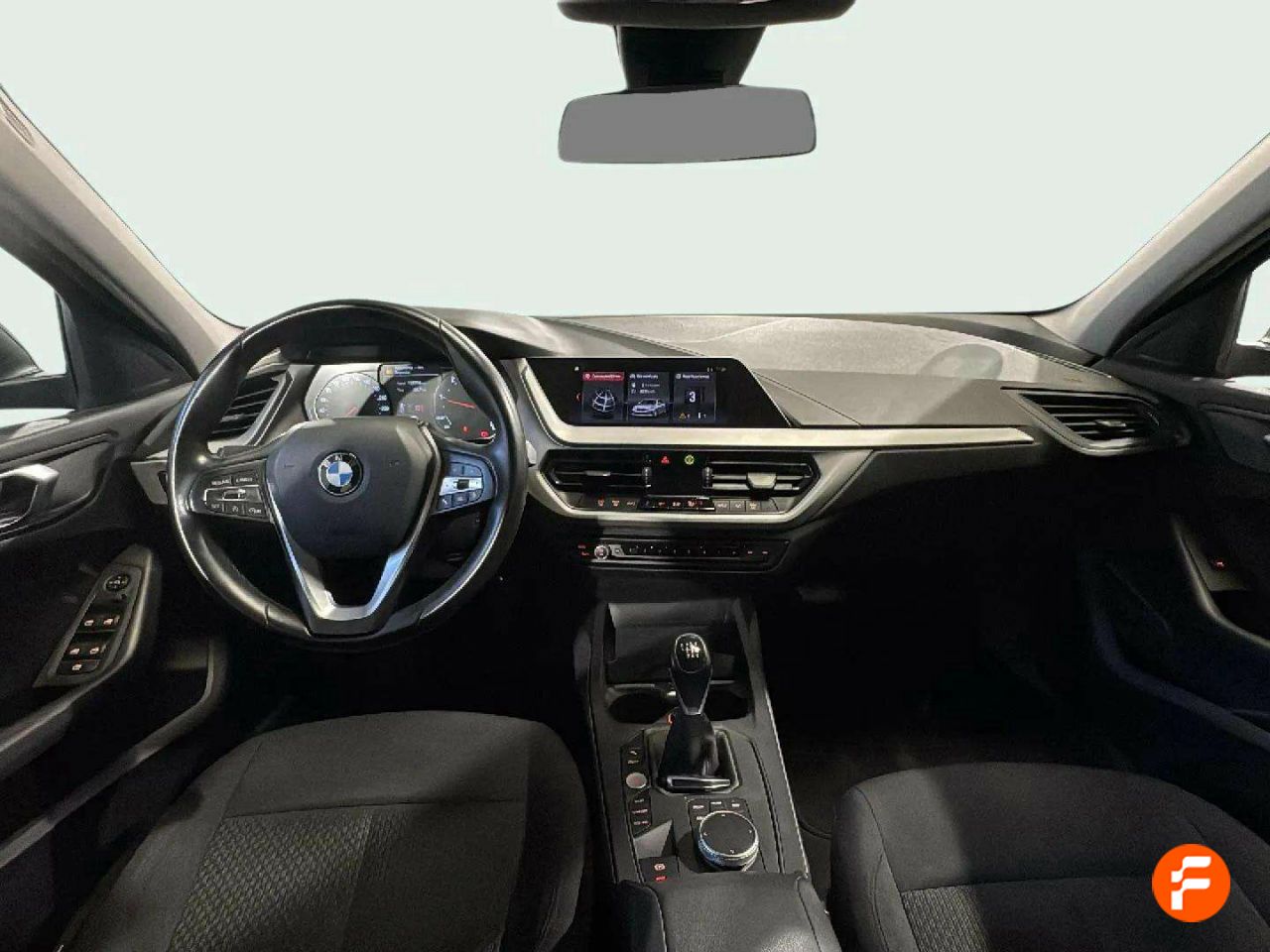 Foto BMW Serie 1 10