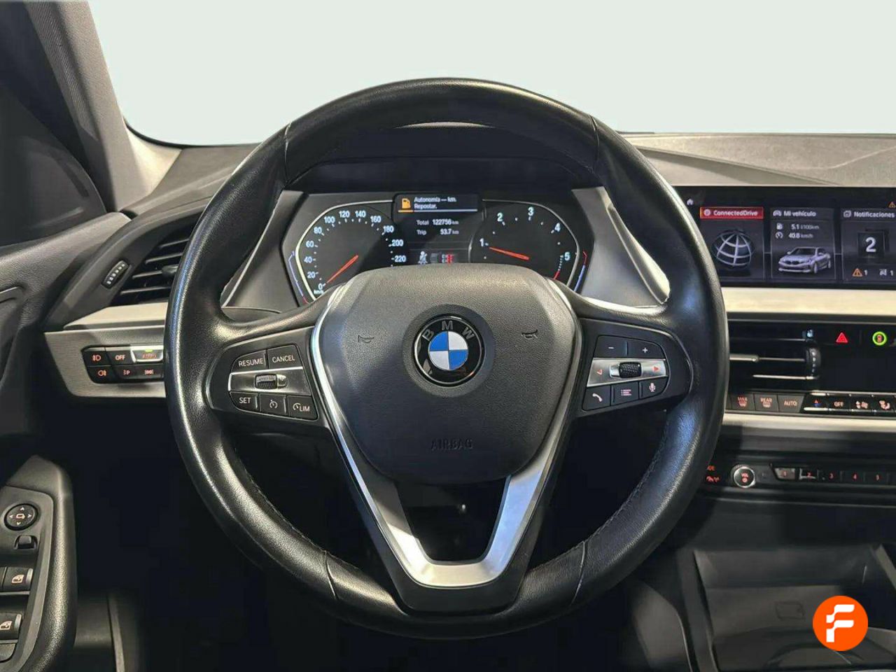 Foto BMW Serie 1 12