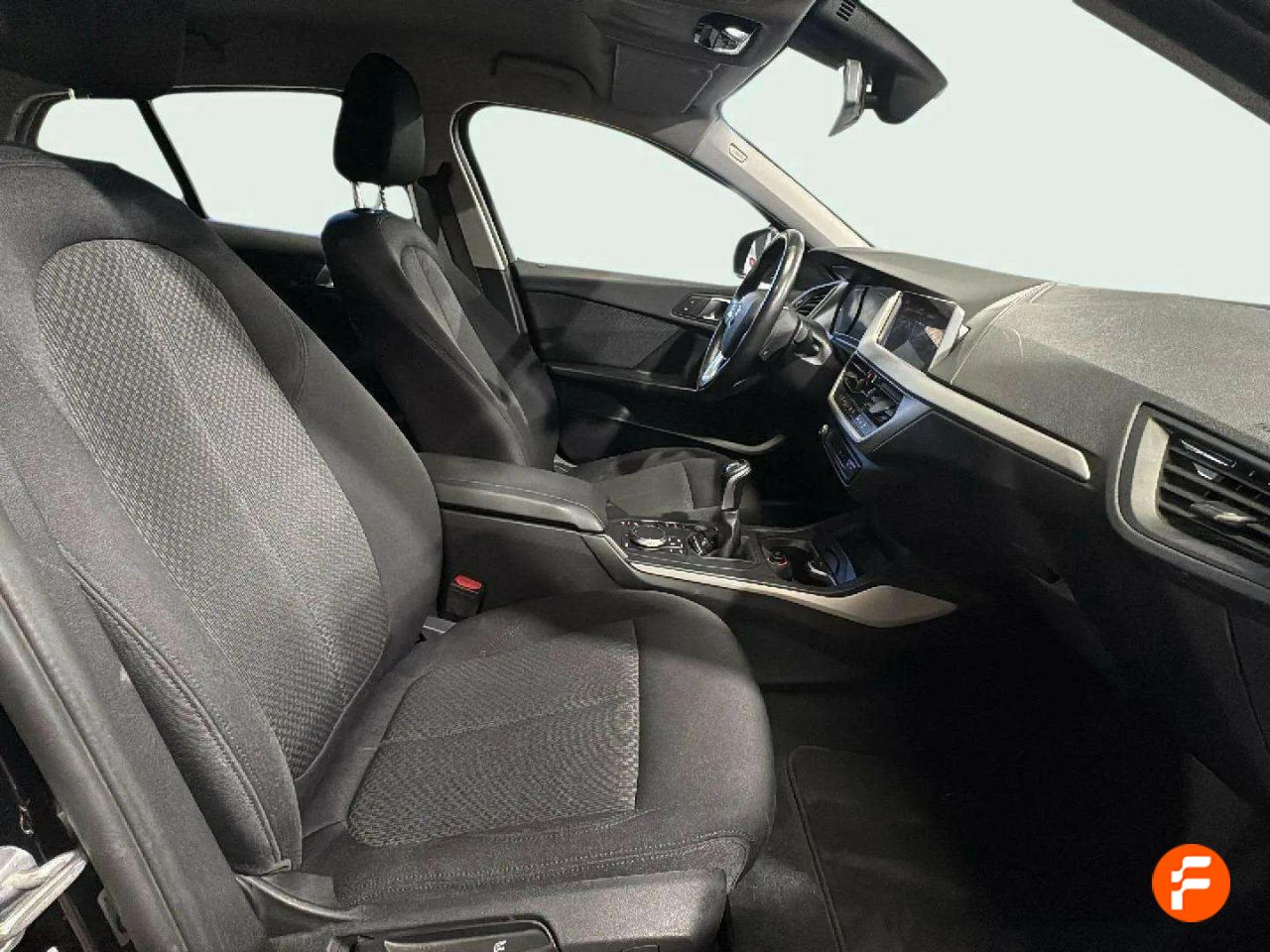 Foto BMW Serie 1 14