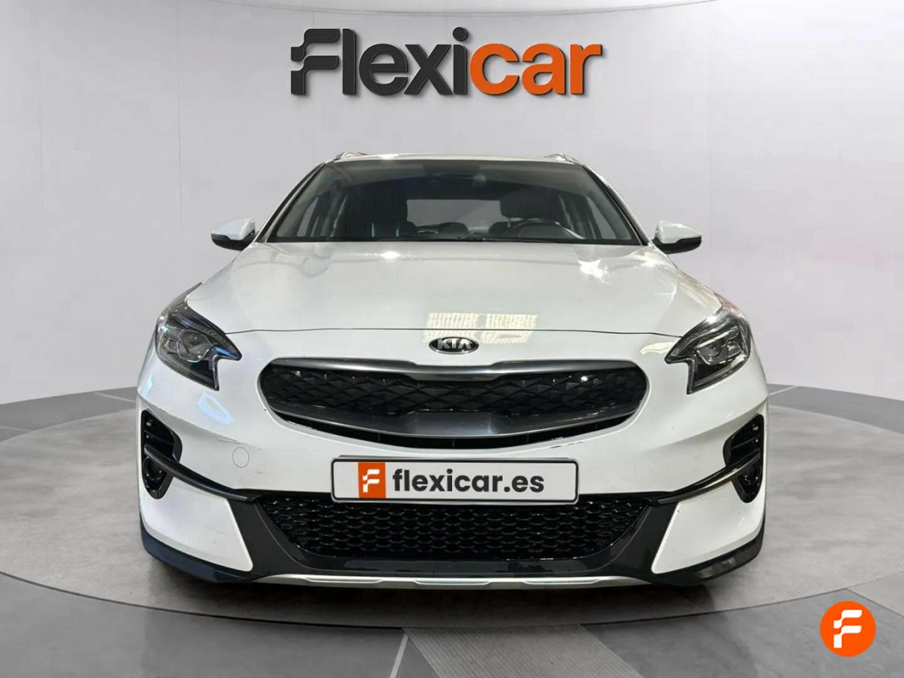 Foto Kia XCeed 2