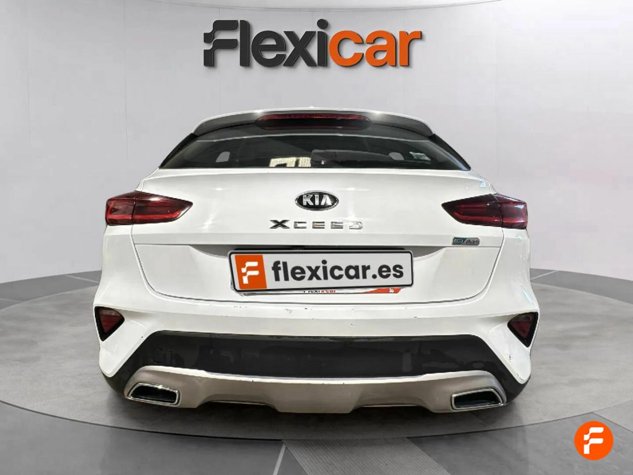 Foto Kia XCeed 3