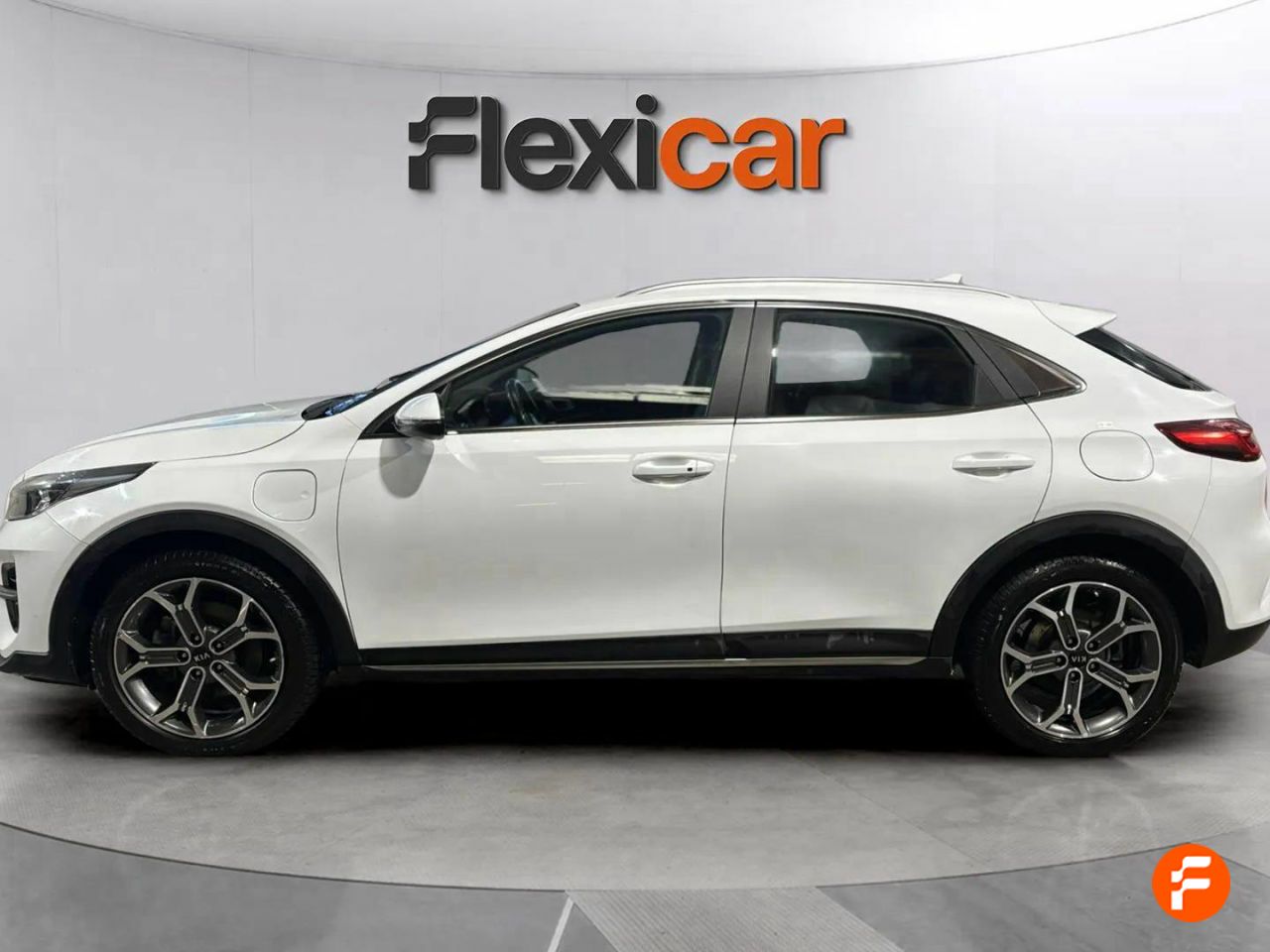 Foto Kia XCeed 4