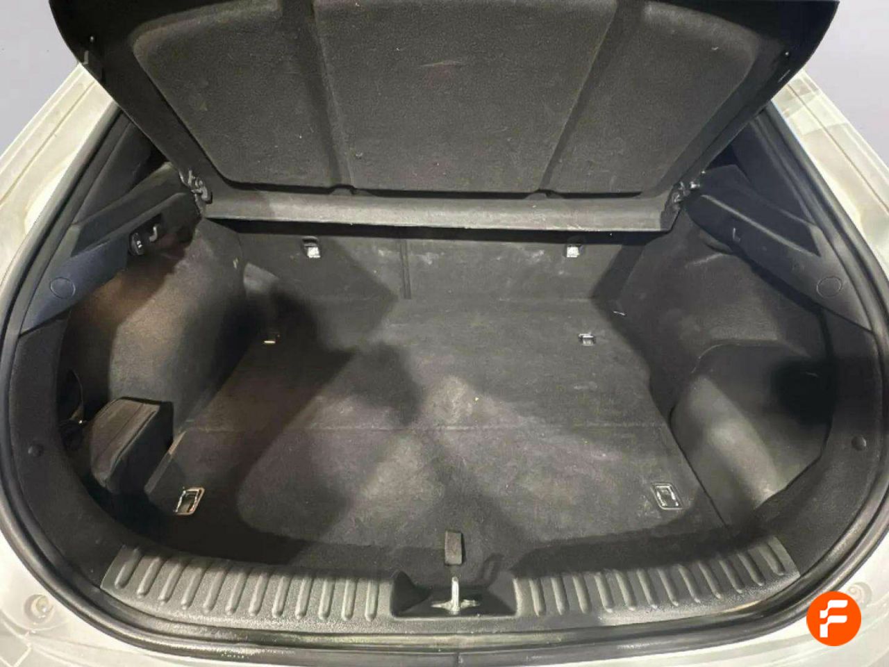 Foto Kia XCeed 14