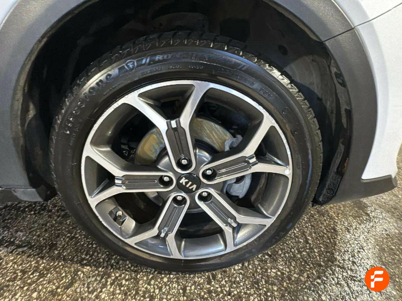 Foto Kia XCeed 15