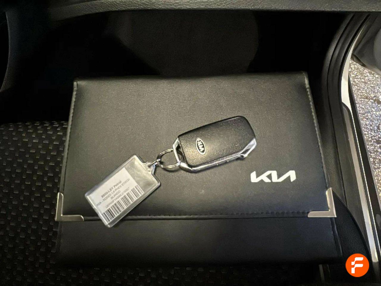 Foto Kia XCeed 16