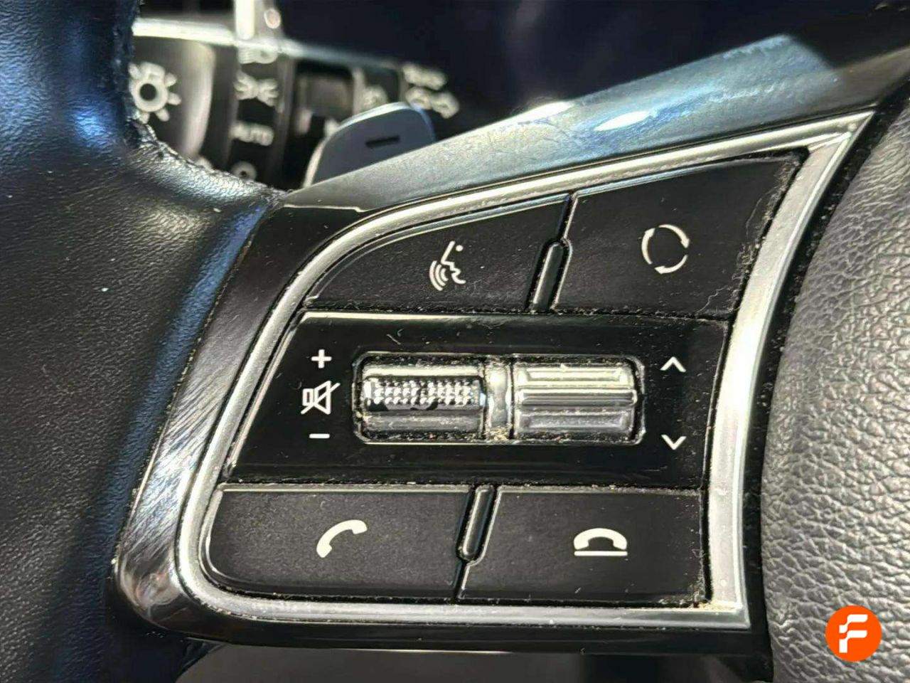 Foto Kia XCeed 17