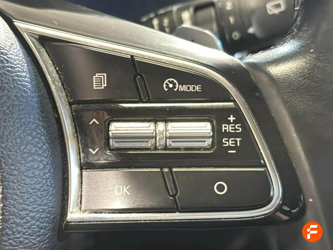 Foto Kia XCeed 19