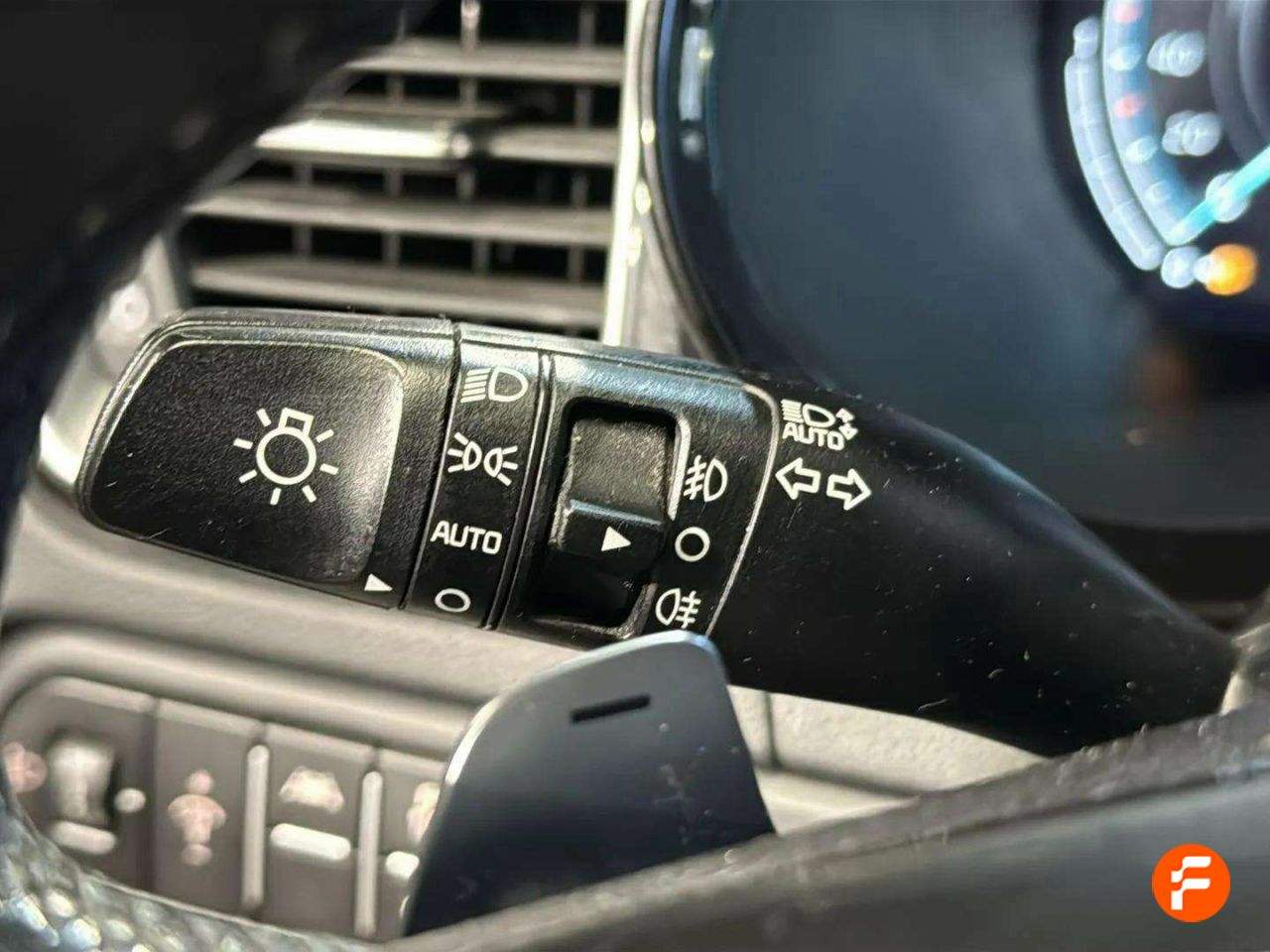 Foto Kia XCeed 20